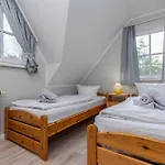 Prázdninový dům Reihenendhaus Celebes