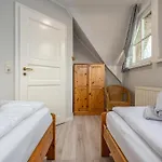 Prázdninový dům Reihenendhaus Celebes