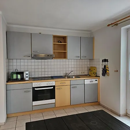 Reihenendhaus Celebes *