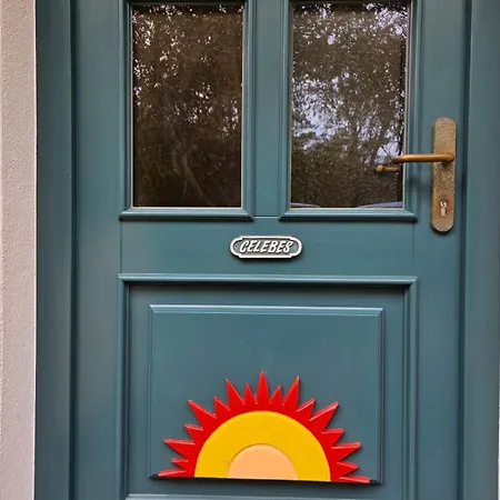 Reihenendhaus Celebes * 奥茨塞巴德·迪尔哈根