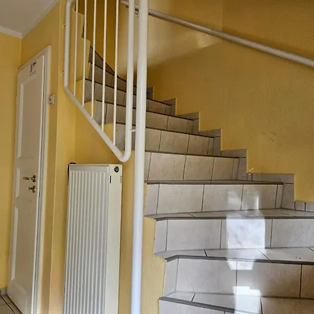 Reihenendhaus Celebes * 奥茨塞巴德·迪尔哈根