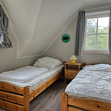 Reihenendhaus Celebes