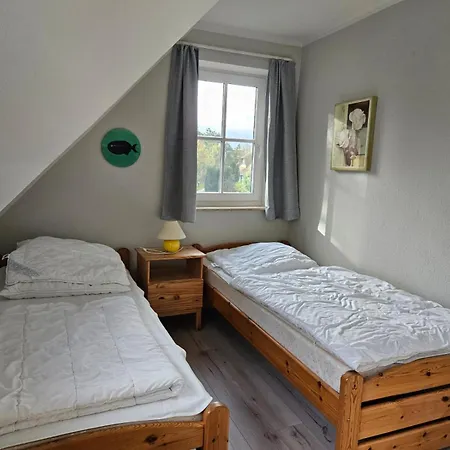 度假居 Reihenendhaus Celebes *