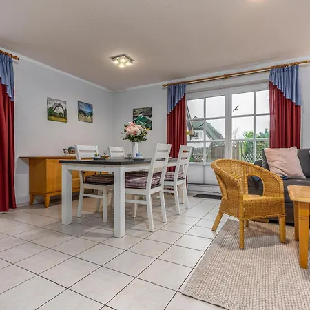 Reihenendhaus Celebes Hébergement de vacances