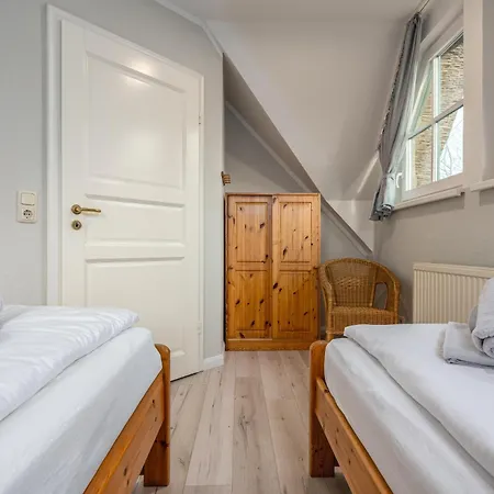 Hébergement de vacances Reihenendhaus Celebes
